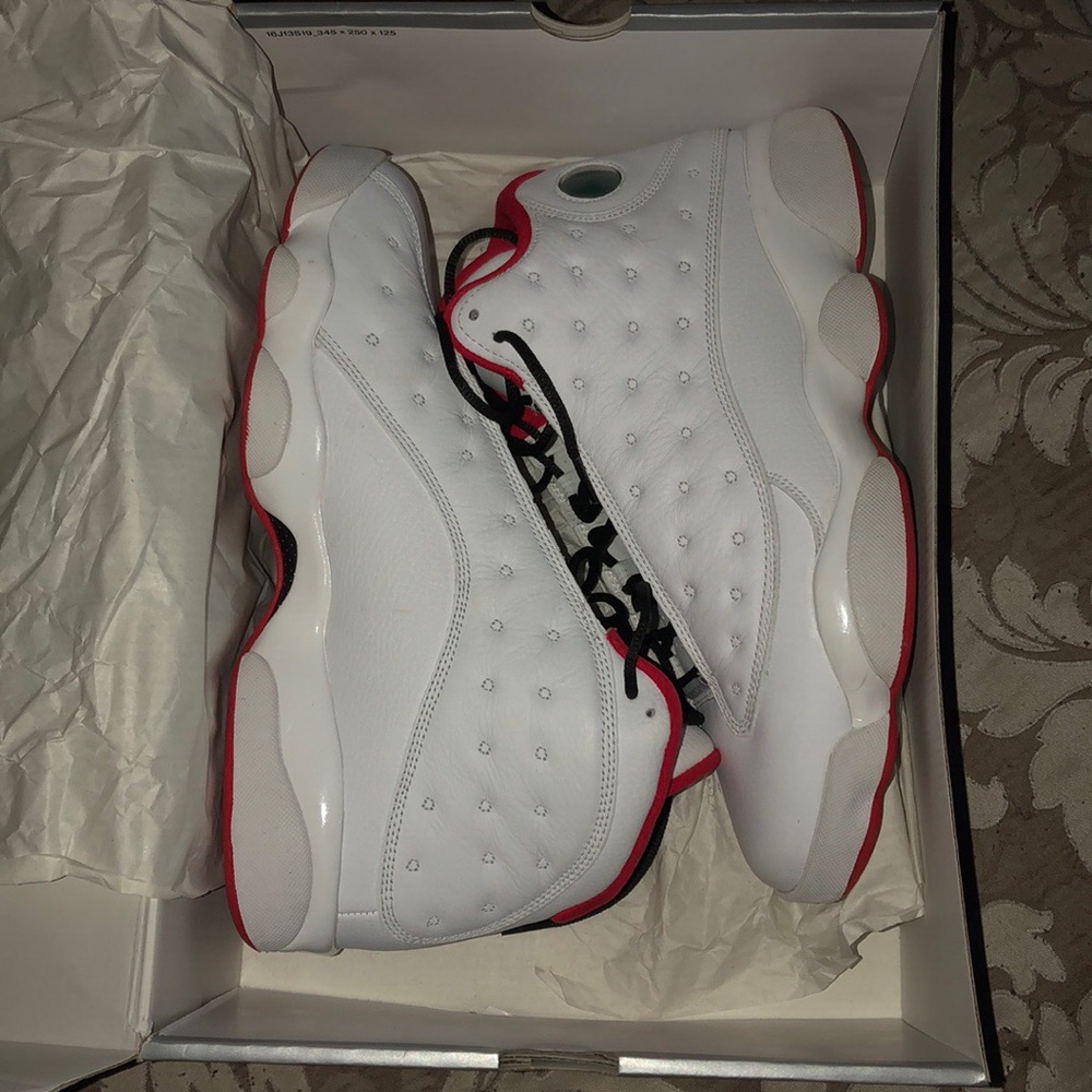 Air Jordan 13 Retro - Picture 3 of 6